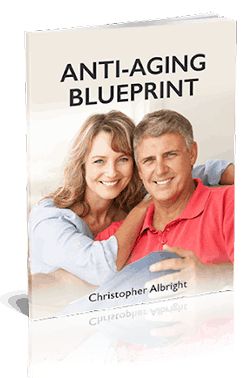 Anti-Aging Blueprint